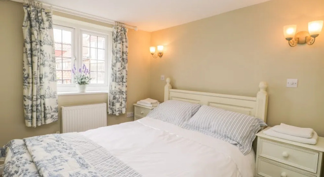 Stakesby House Apartment 1, Забронировать Апартаменты/квартира Апартаменты Йоркширских вересковых поля, Апартаменты/квартира