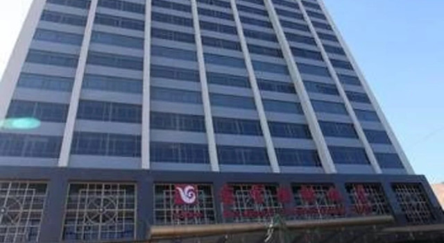 Ke Guan International Hotel, Book Hotel Chengde Hebei