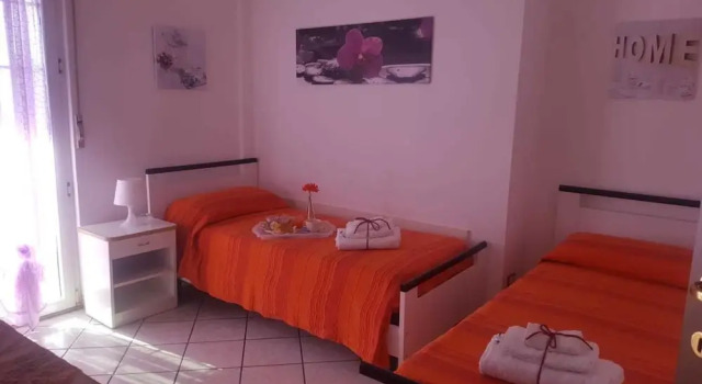 B&B Il Villino
