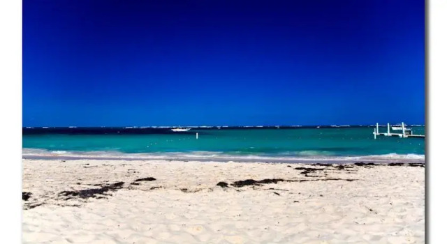 Stanza Mare 2 Bedroom Beachfront Condo, Rezerwuj Apartament Bávaro Punta Cana