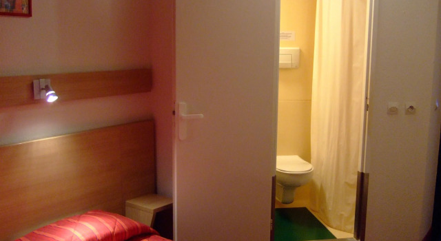 ibis budget Le Mans Universite, Забронировать Отель Отели Sarthe с завтраком, Завтраки