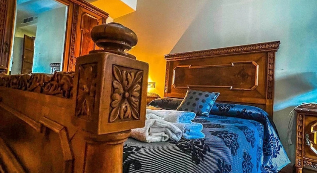 Номер Standard VTAR Casa las Tinajas