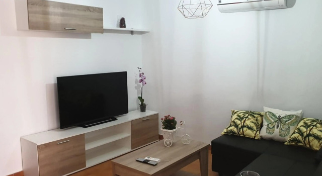Apartamento Helena, Забронировать Апартаменты/квартира Апартаменты Роты, рядом с El Chorrillo, Апартаменты/квартира