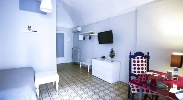 Номер Standard B&B Doralice