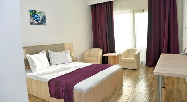 Habitación Superior Q Hotel