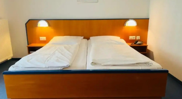 Номер Economy Hotel Sonnenhof - Tante ALMA`s Sommerfrische