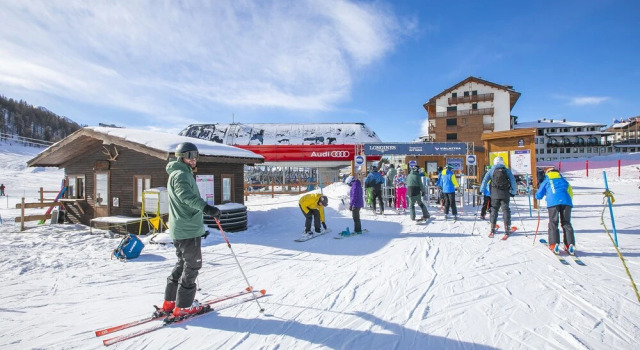 Grange Hike & Ski Sestriere Apartments - Happy.Rentals, Забронировать Апартаменты/квартира Апартаменты Пьемонта, Апартаменты/квартира