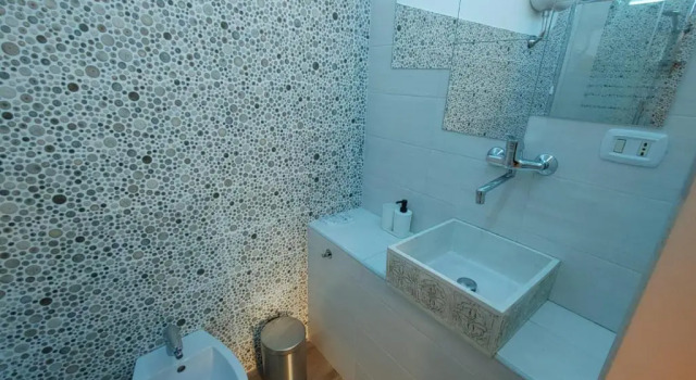 Standard quarto Borgo Sciugolo