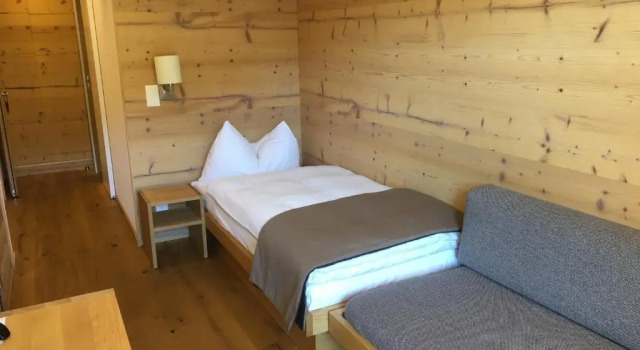 Chalet-Hotel Bettmerhof