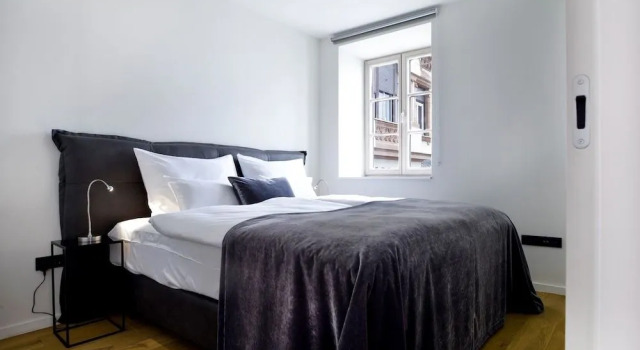 Hotel Maribor, City apartments, Prenota Appartamento Appartamenti a Stiria, Appartamento