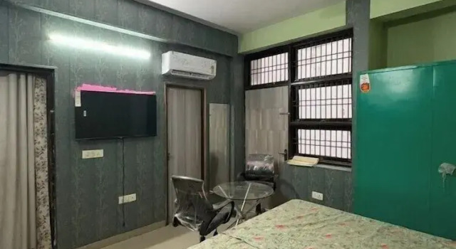 Awaraj Home Stay