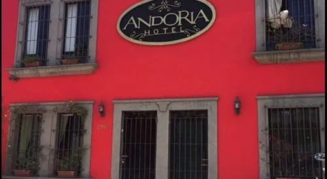 Hotel Andoria, Забронировать Отель Отели Сан-Сальвадора с завтраком, Завтраки