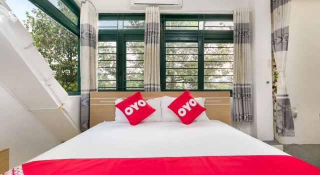 OYO 700 Hana Home