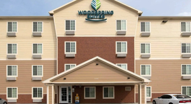 Woodspring Suites Ogden, Prenota Hotel Ogden Powder Mountain