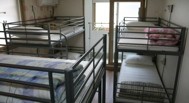 Seoulwise Guesthouse - Hostel, Забронировать Хостел Отели Сеула с завтраком, рядом с Торговая улица Хондэ, Завтраки
