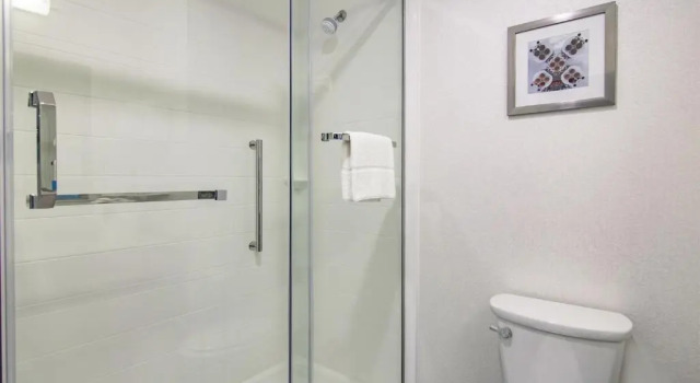Номер Standard Hampton Inn Houston NASA-Johnson Space Center