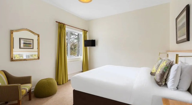 Номер Premium Gougane Barra Hotel
