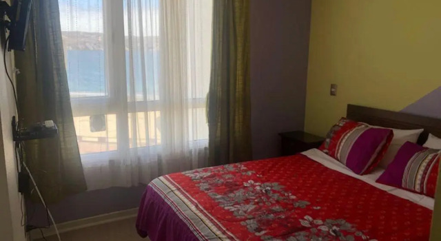 Condominio Costamar, Rezervovat Apartmán Apartmány v Coquimbo, Apartmán