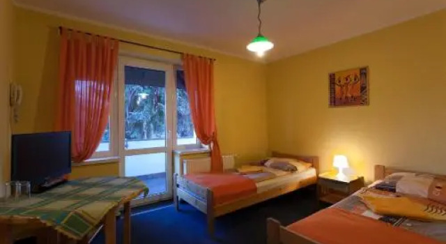 Hotelik Villa, Забронировать Вилла Легница Нижнесилезское воеводство