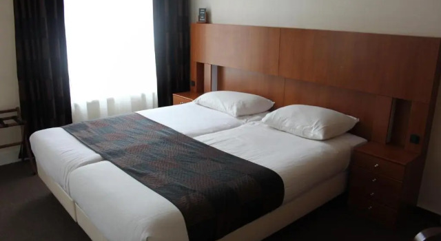 Het Rechthuis, Book Hotel Hoteller i Zuid-Holland med parkering, Parkering