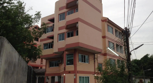 Sabaidee Residence
