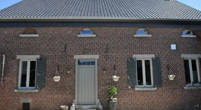 Cottage in Vlaanderen for 3 Person, Prenota Casa vacanze Maasmechelen Maasland