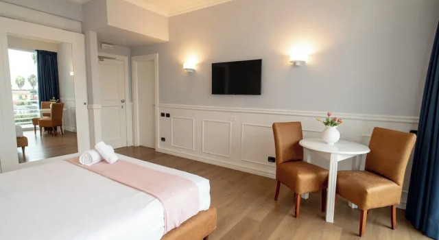 Номер Standard Hotel Barbarella