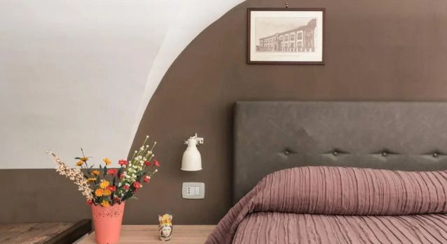 Il Vicoletto Guest House, Забронировать Гостевой дом Катания Сицилия, рядом с Городской музей Беллини
