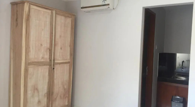 Taman Magendre Homestay, Забронировать Отель Семиньяк Бадунг