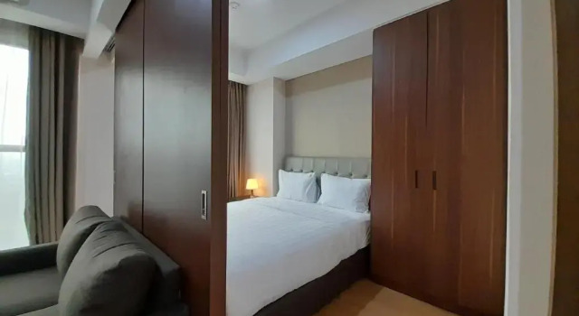 Appartamento Kawana Golf Residence
