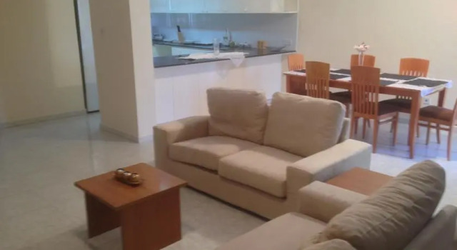 Roussos Sunshine Complex Maisonette 1, Boek Appartement Agios Tychonas 