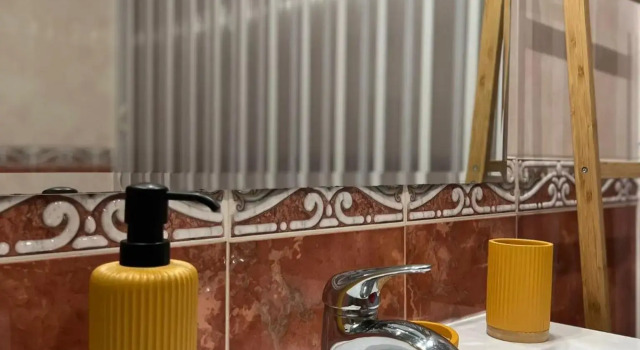 Tavira Sea view - Yellow Apartment