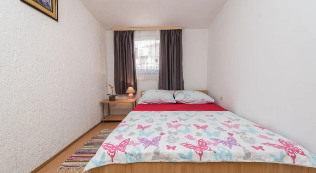 Apartment Bubanovic, Забронировать Апартаменты/квартира Вир Zadar Islands