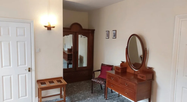 Номер Premium Lion Hotel Dulverton