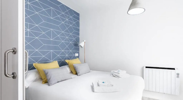 Mad Apartments by Olala Homes