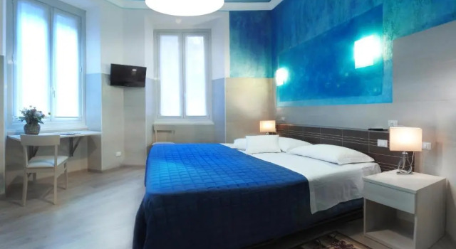 Номер Standard Albergo Annabella