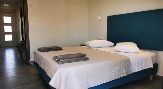 Anemona Beach Apartments, Забронировать Апартаменты/квартира Отели периферии Ионических островов с бассейном, Бассейн