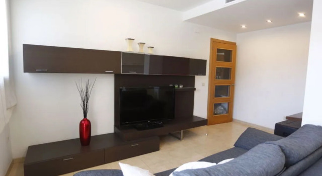 Apartment Giovan Deltebre