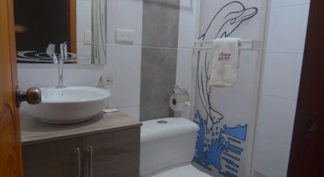 Двухместный семейный номер Standard Victoria Suites Hotel