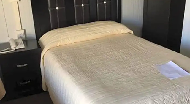 Двухместный номер Standard BONITTO INN® Monterrey Norte