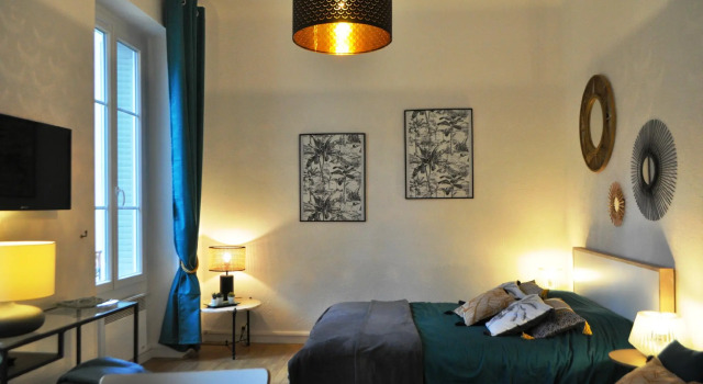 Aparté, Book Hotel Hoteller i Lac du Bourget med pool, Swimmingpool