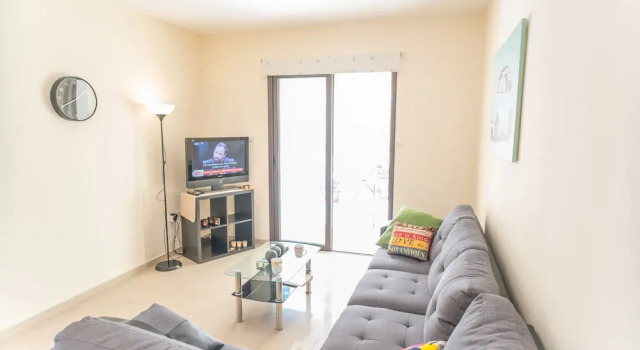 Kapparis Kyklades Ground Floor apartment, Забронировать Апартаменты/квартира Апартаменты Паралимни, Апартаменты/квартира