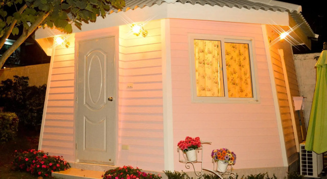 Номер Standard Sweet Lighthouse Homestay