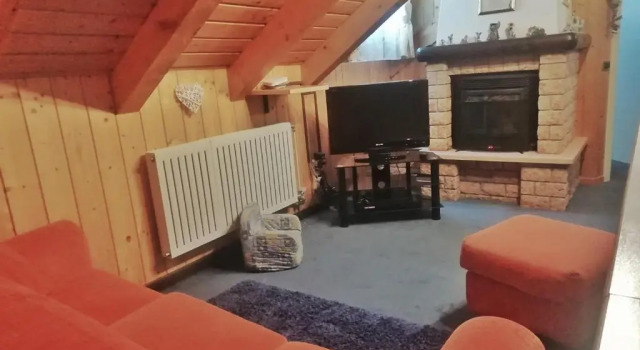 Casa Vacanza Tonale CIPAT -AT-25357uno, 예약 호텔 파쏘델토날레 트렌티노알토 아디제