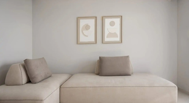 Полулюкс Avant Blue Boutique Hotel