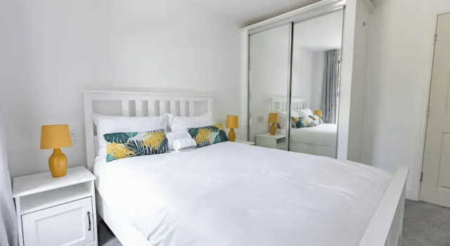 West Hull 2 bed apartment with Parking, Varaa Huoneisto Asunnot kohteessa Merseyside, Huoneisto