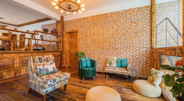 Moganshan Xiaofan Guest House, 预订 宾馆 Deqing 中国