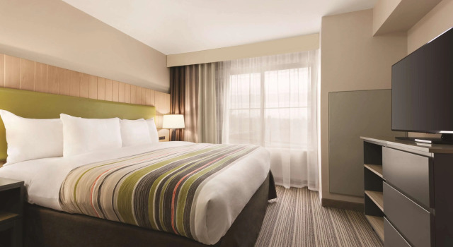 Country Inn & Suites by Radisson, Wytheville, VA, Buchen Sie Hotel Wytheville Virginia