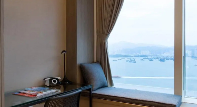 Номер Standard CM+ Hotels and Serviced Apartments