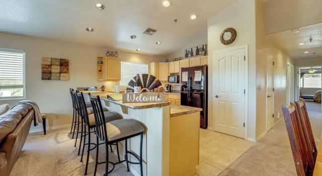 Апартаменты 2 Mi to Lake: Apt w/ Balcony in Payson!